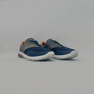 Skechers Men’s Relto-Menson Blue Lightweight Sneakers - Size 10.5 US